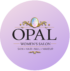 OPAL WOMEN'S SALON